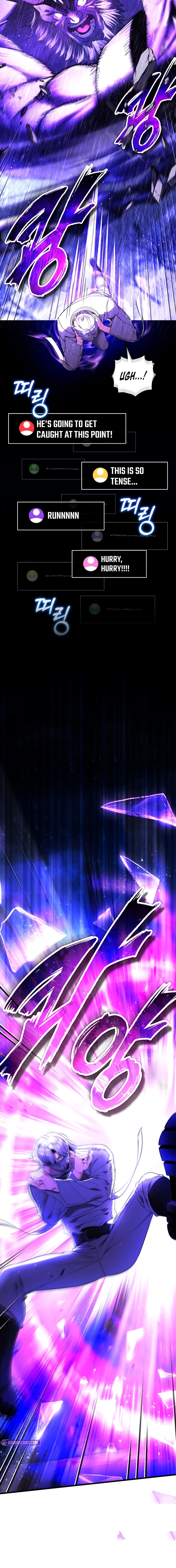 Echoes of the Reverse Planet Chapter 27 image 07